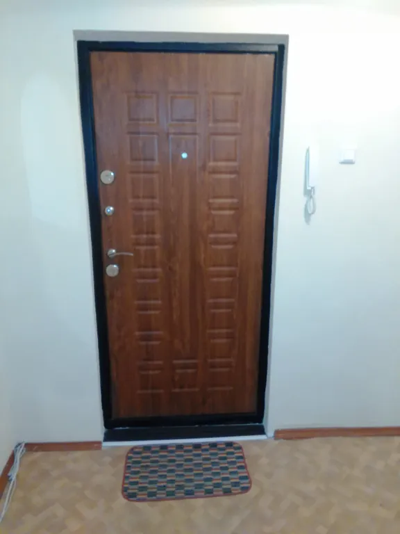 Квартира в центральном округе