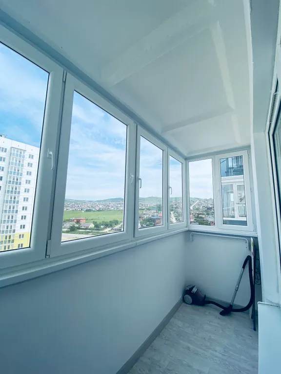 Квартира Новая квартира близко к морю — Анапа