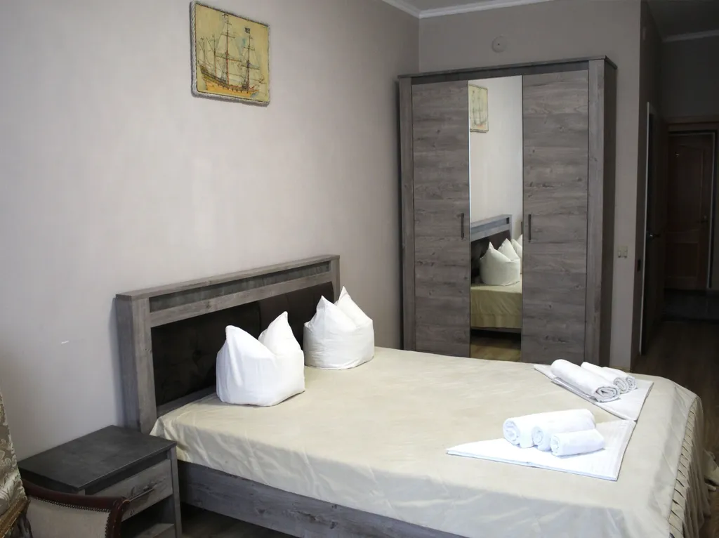 Квартира Комната — Геленджик