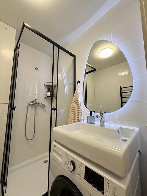 Светлая студия в Котельниках