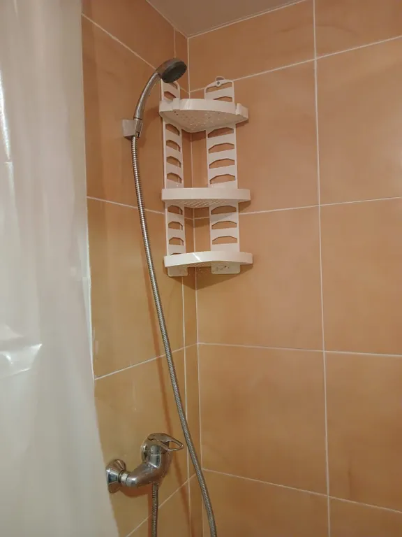 Уютная квартира в центре курортной зоны
