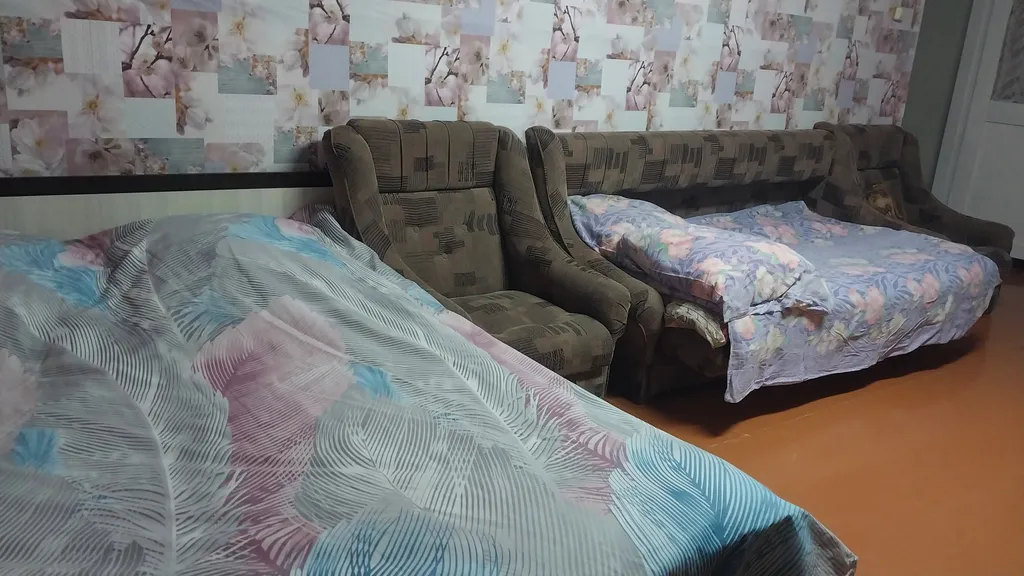 4-комнатный Дом