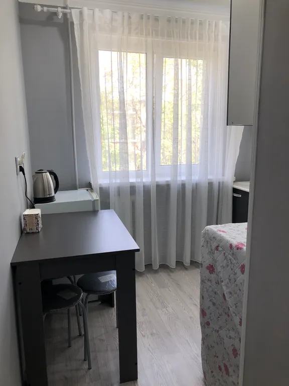 Уютная чистая квартира, рядом с набережной реки Терек