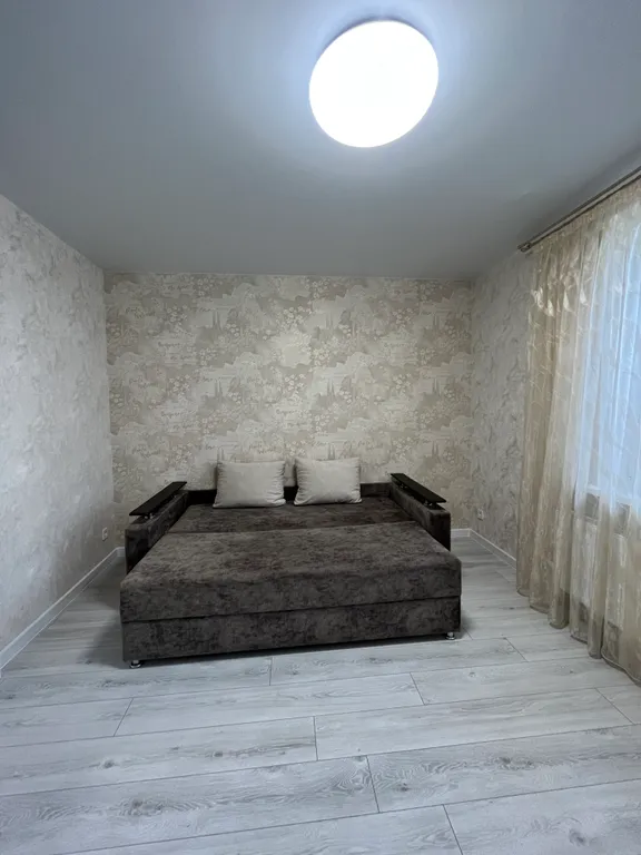 Квартира Квартира Уютная студия — Краснодар