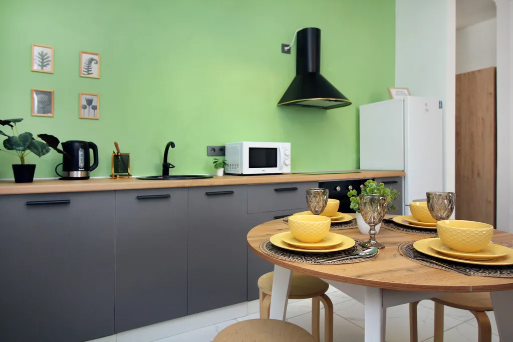 Nostalgic в высотке Exclusive