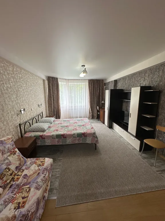 Студия уютный дом