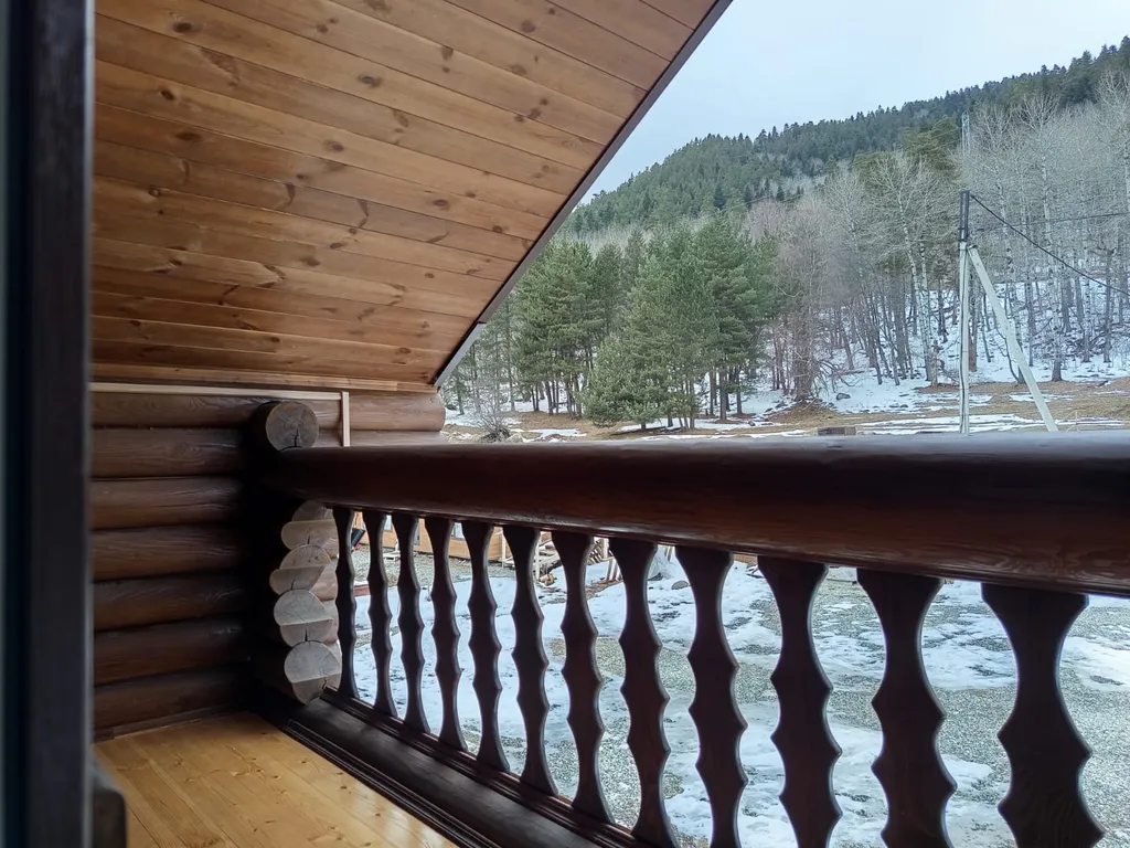 4-комнатный Дом