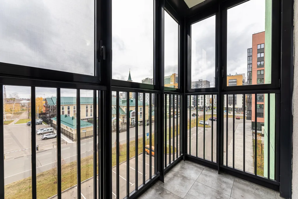 Красивая квартира Усады рядом с аэропортом