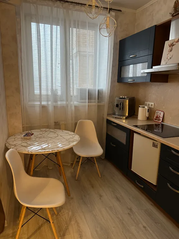 Квартира Уютная квартира — Котельники