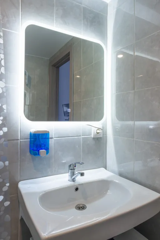 Апартаменты в Подольске