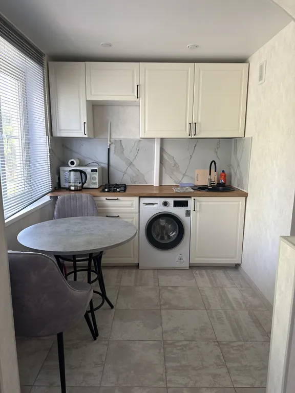 Уютная студия в центре города