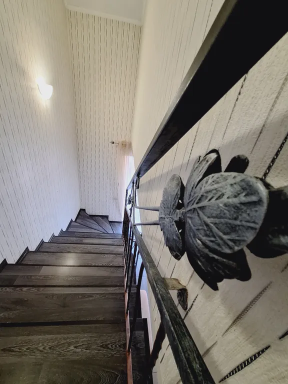 Танхаус на Банном