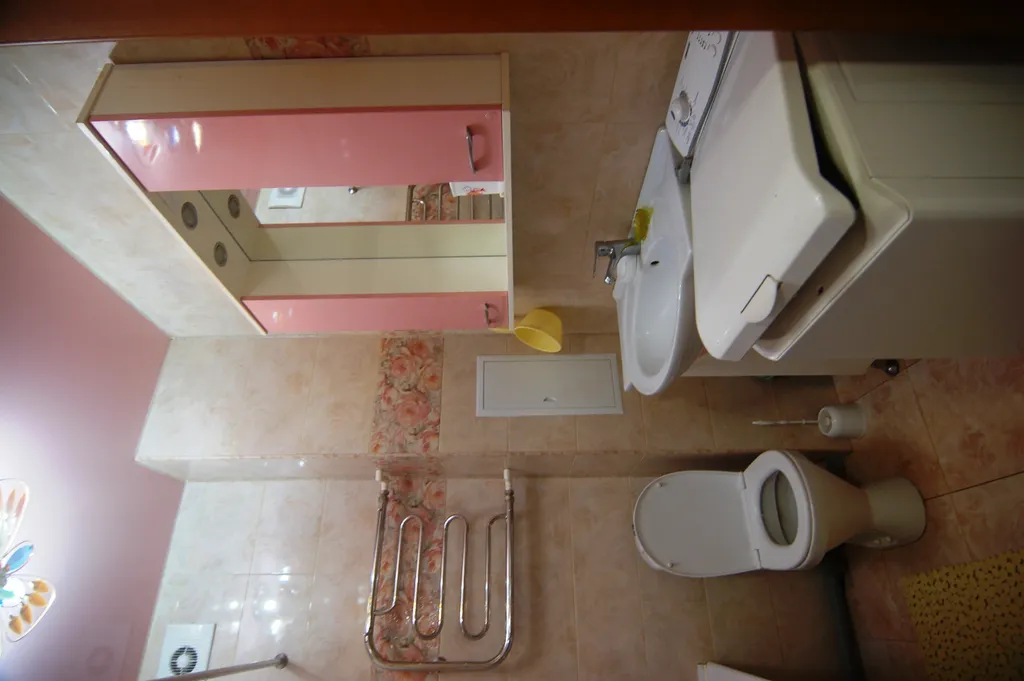 Квартира в 5-ти минутах от пляжа Факел