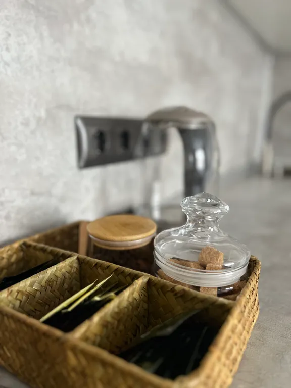 Уютные апартаменты со всем необходимым