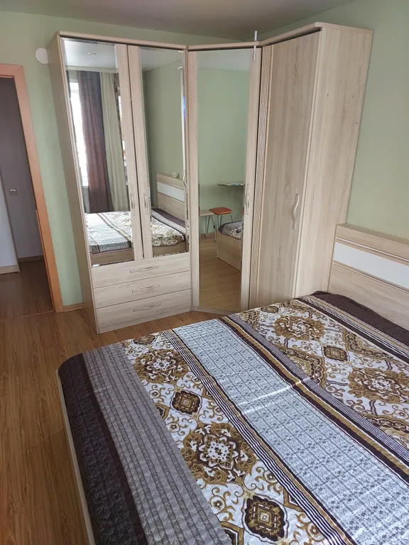 Уютная квартира в центре города — аренда посуточно в Гай