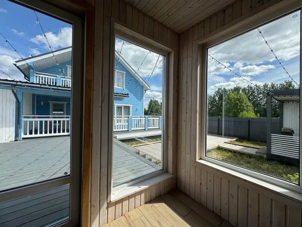 Коттедж Коттедж с баней и мангалом | 16 гостей | Аренда посуточно — Красное Село