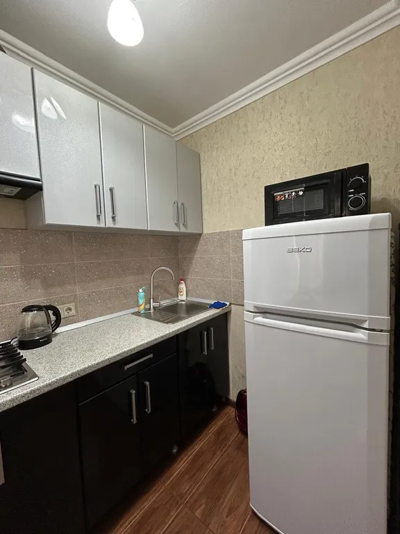 Маленькая уютная квартира в центре города Пятигорска