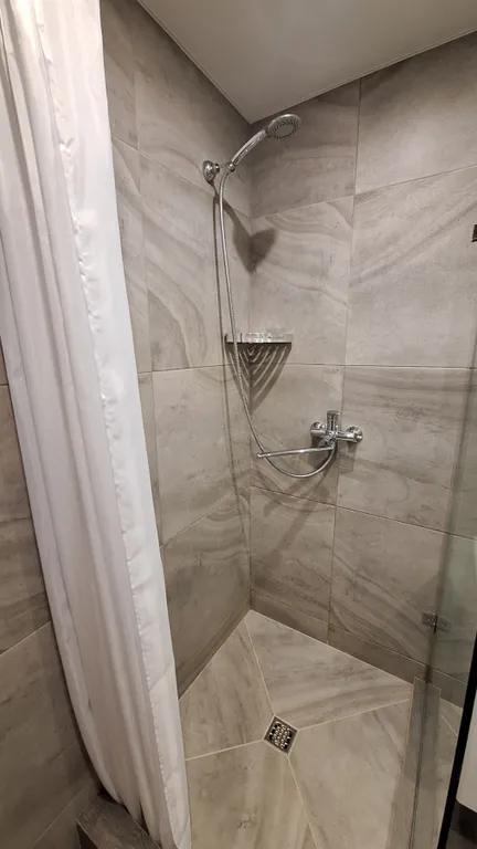 Уютная студия в центре города