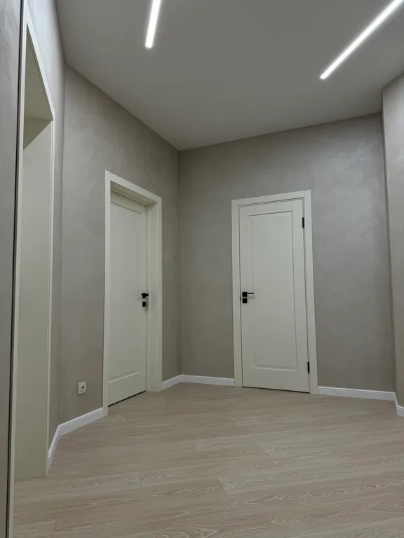 Большой уютный дом