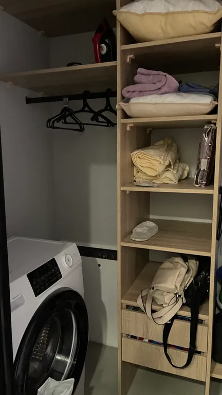 Шикарный вид на озеро и горы