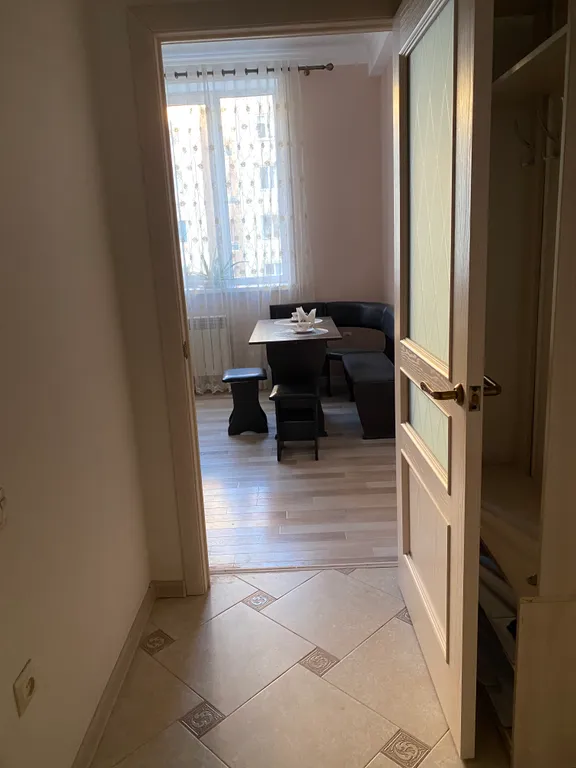 Уютная квартира в 10 минутах ходьбы до моря — аренда посуточно в Каспийск