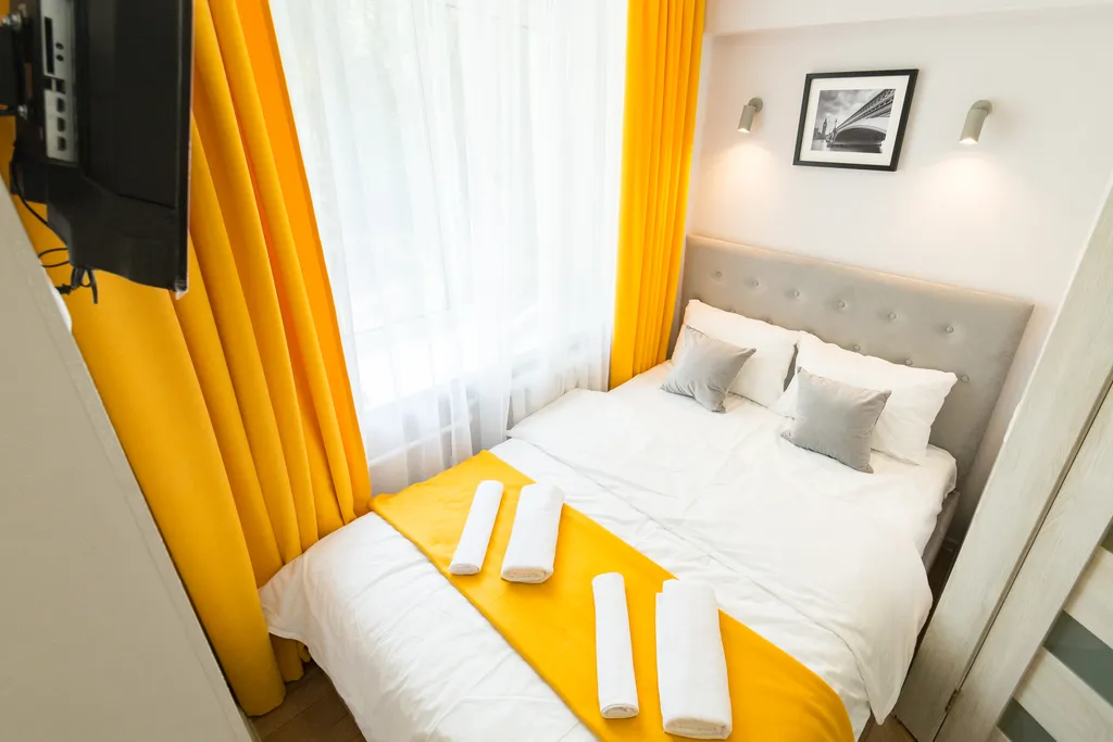 Студия в центре