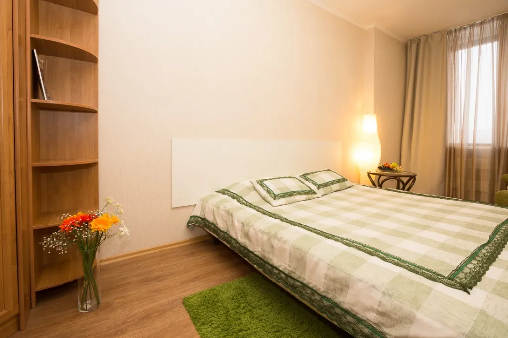 Квартира Квартира в центре у Максимилианс, Атриум — Екатеринбург