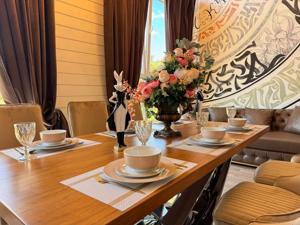 Барский дом