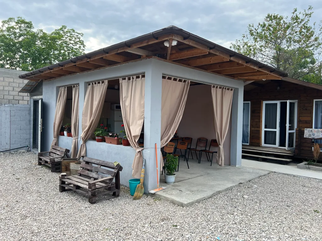 1-комнатный Дом