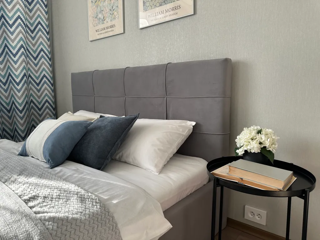 Квартира недалеко от сердца Костромы — аренда посуточно в Кострома