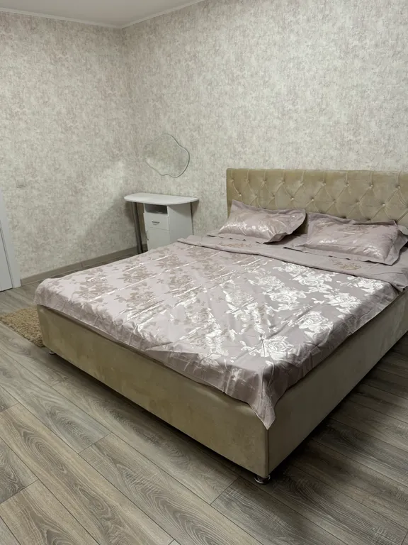 Уютная квартира в центре Краснодара