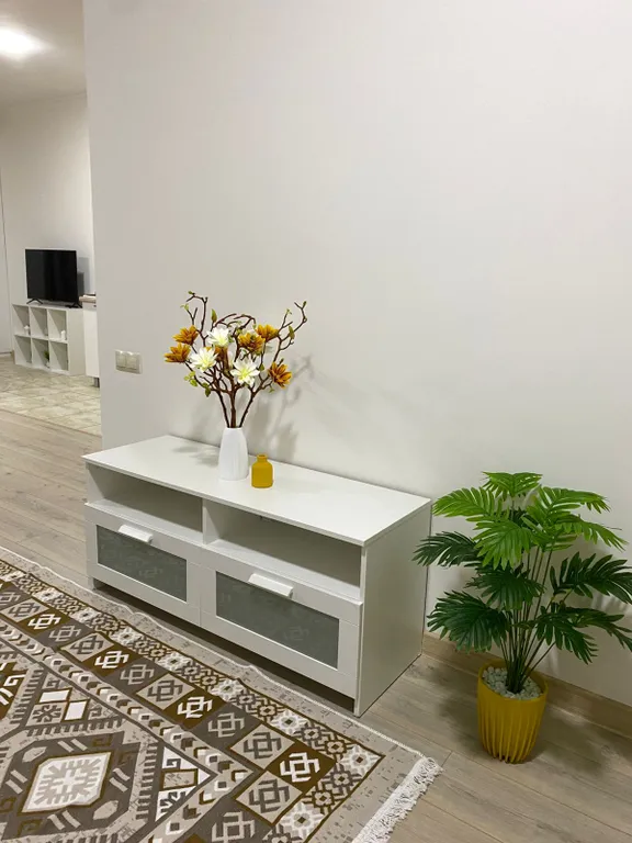 Студия 5-местный Люкс недалеко от центра Грозного