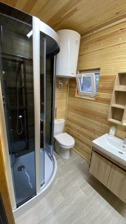 Йога-дом эко терра