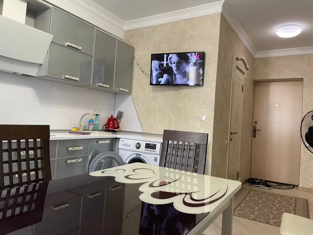 Квартира возле моря — аренда посуточно в Каспийск