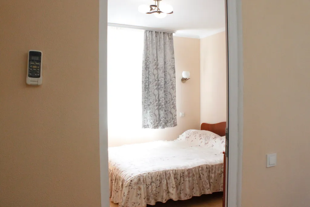 Апартаменты Макси