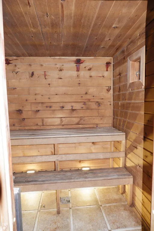 Коттеджный комплекс