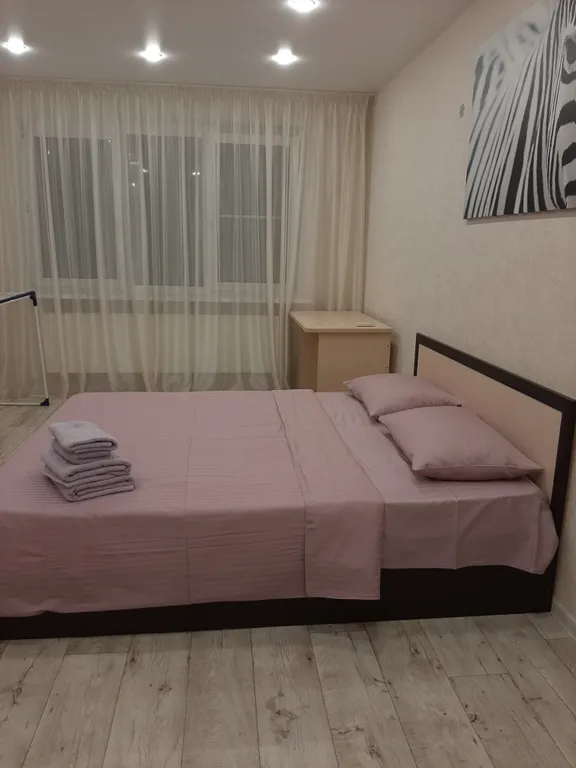 Уютная квартира — аренда посуточно в Волгоград