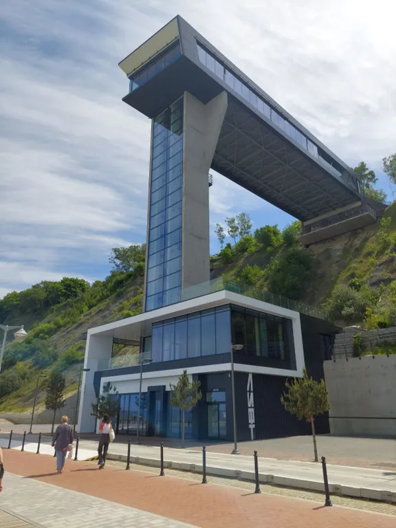 Апартаменты у озера Тихое