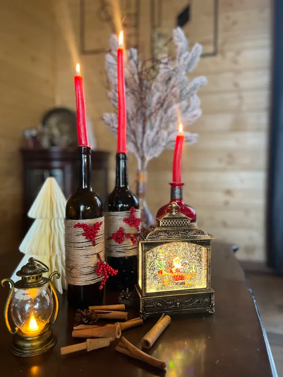 Уютный котедж для отдыха