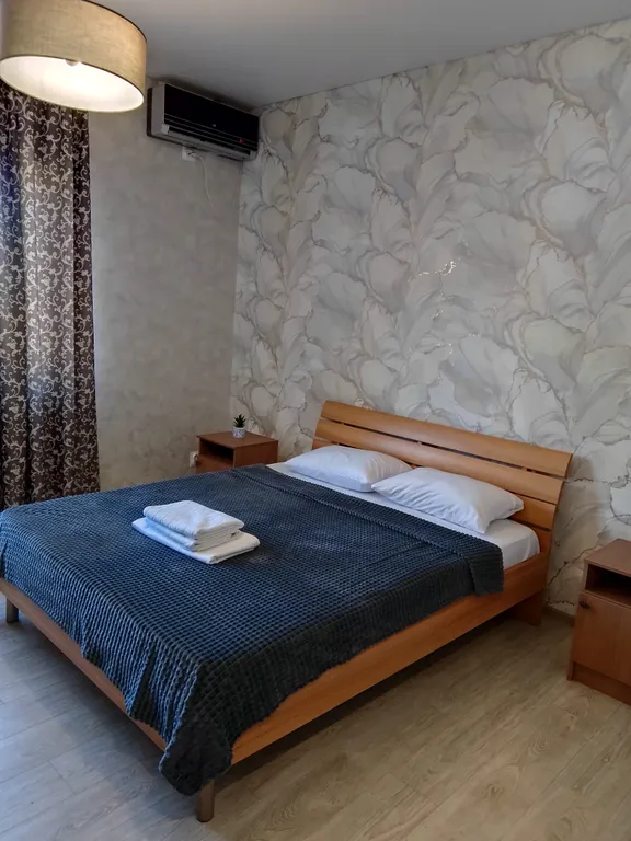 Квартира Двухместный номер — аренда посуточно в Саратов