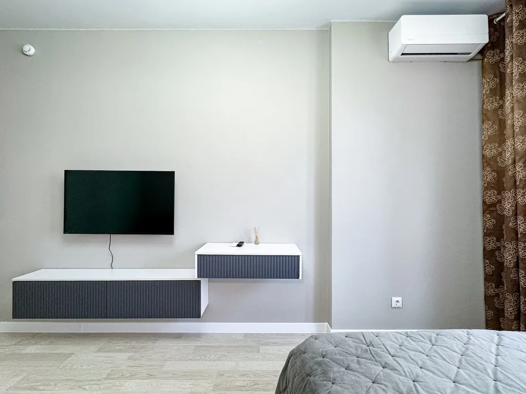 Апартаменты Монако 24 ЖК Босфор 62