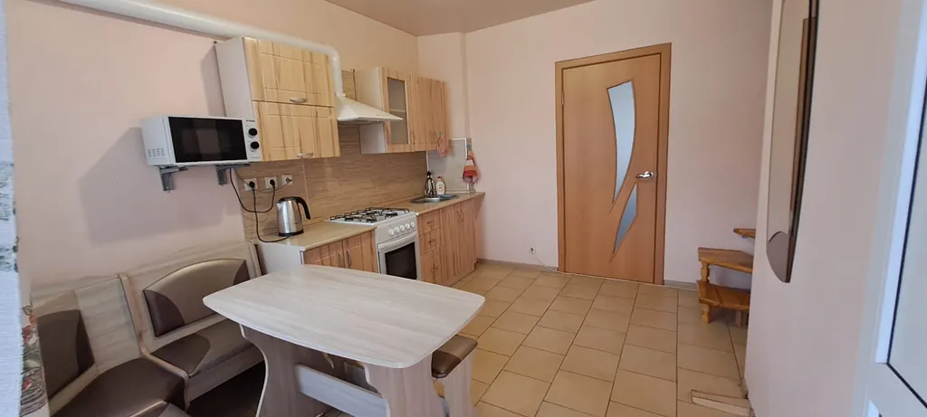 Коттедж 4-комнатный Дом — Анапа