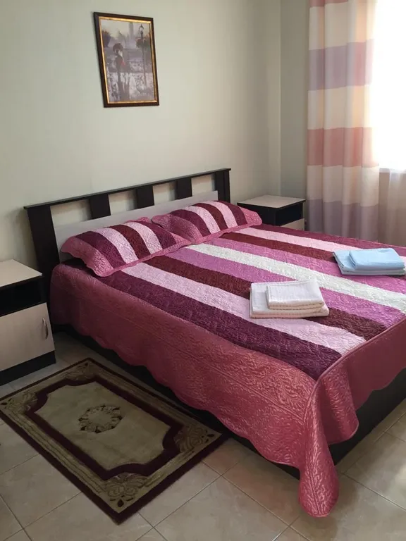 Квартира Комната — Сириус