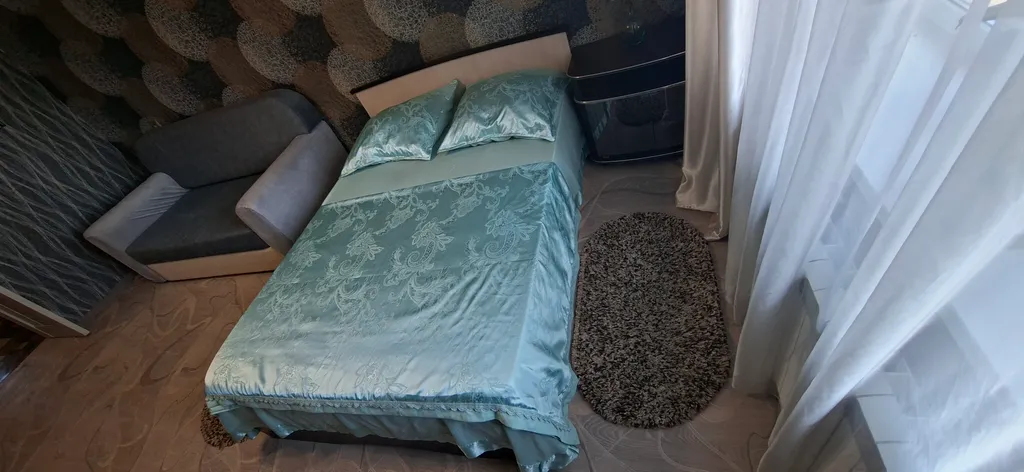 Уютная квартира рядом с трассой М4