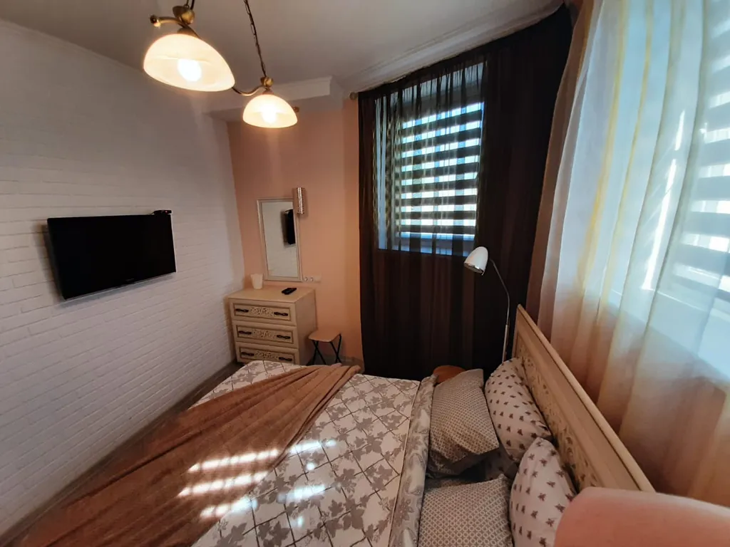 Семейный отдых у моря