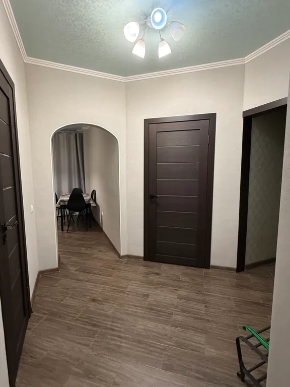 Уютная квартира в сердце Губернского