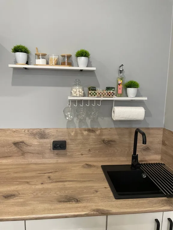 Уютная студия в Абакане