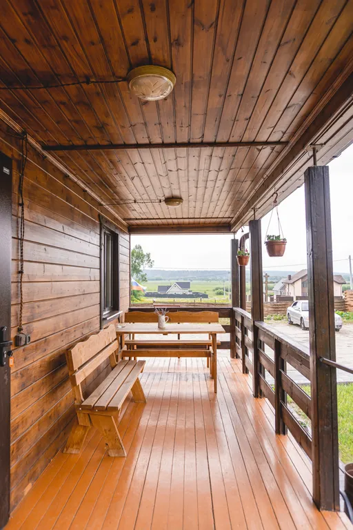 3-комнатный Дом