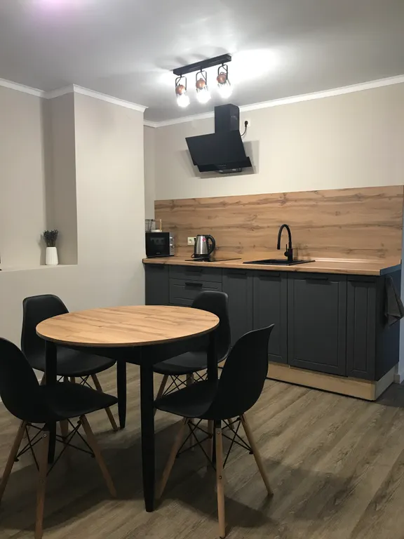 Квартира Двухкомнатные аппарты со внутренним двором — аренда посуточно в Евпатория