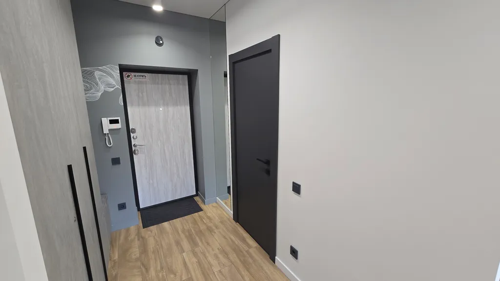 Три дня в Калининграде